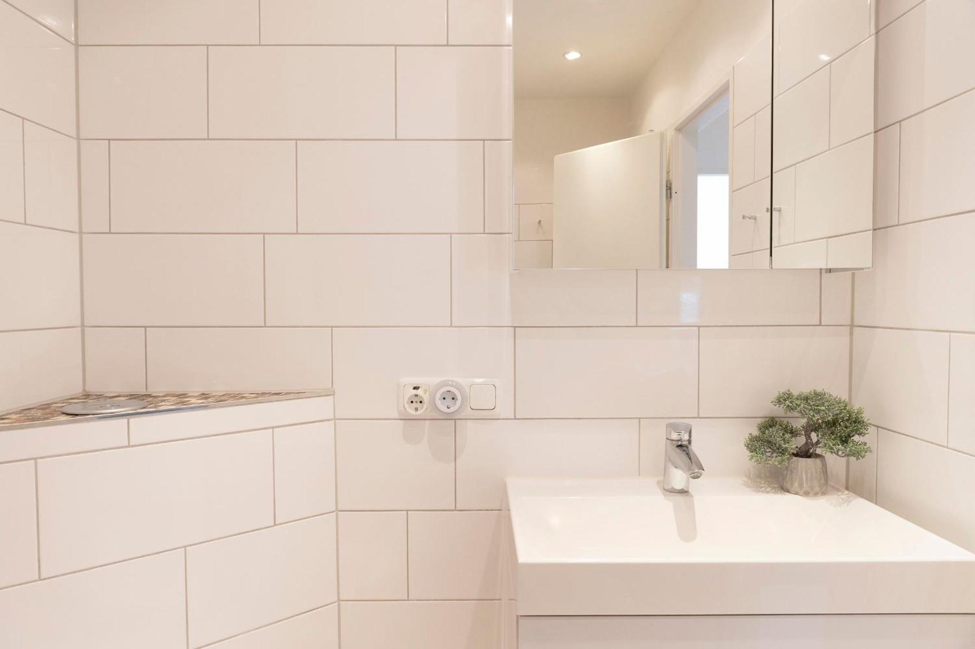 Miramar Wohnung 312 Gromitz Bagian luar foto