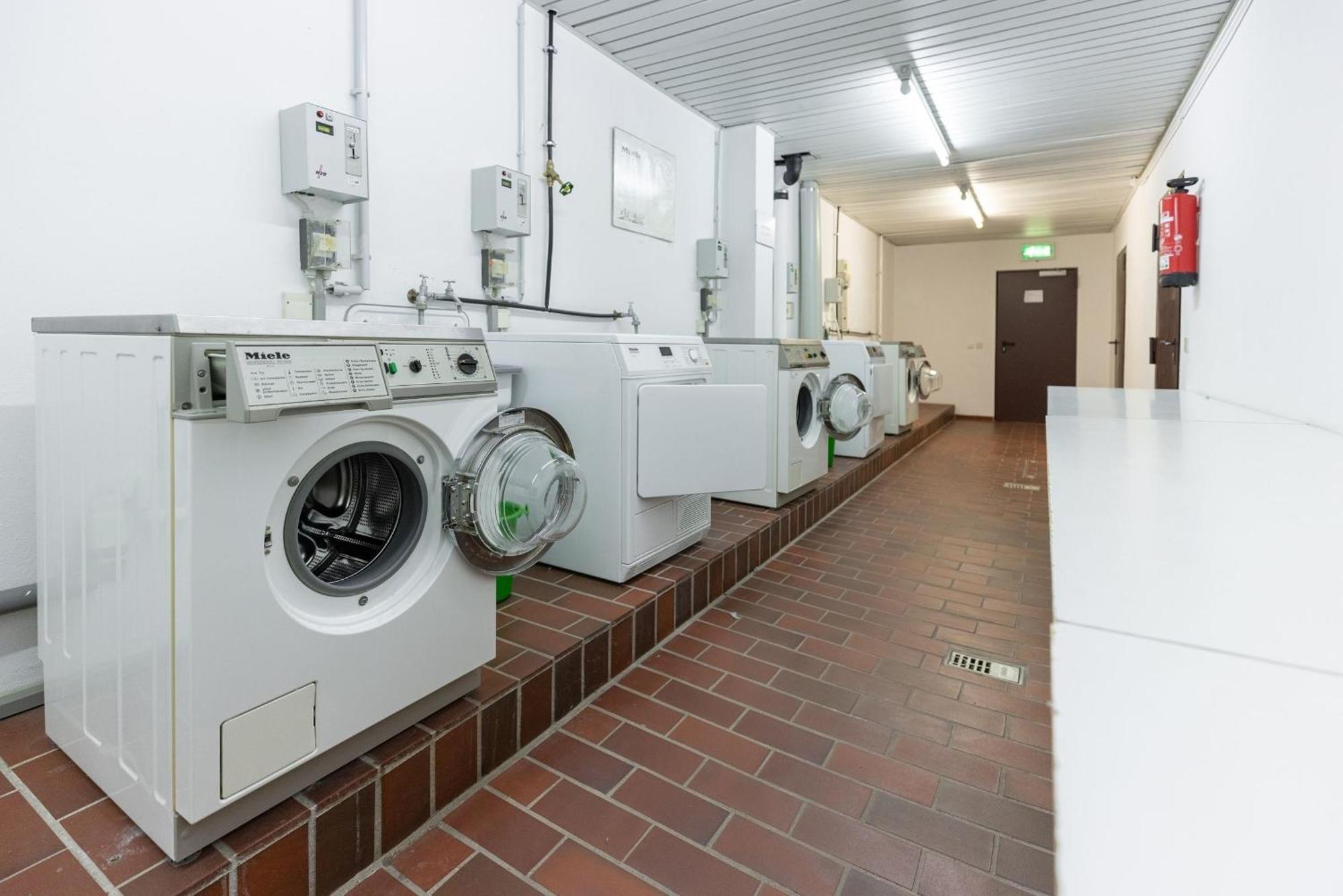 Miramar Wohnung 312 Gromitz Bagian luar foto