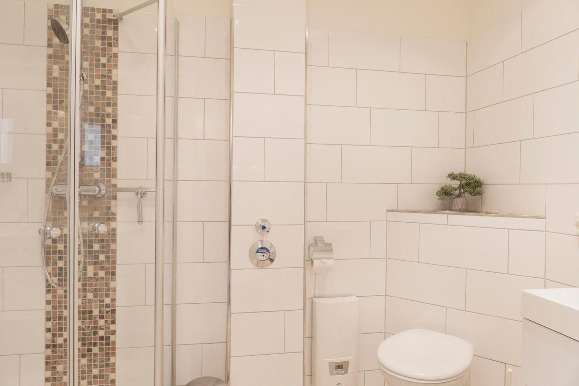 Miramar Wohnung 312 Gromitz Bagian luar foto