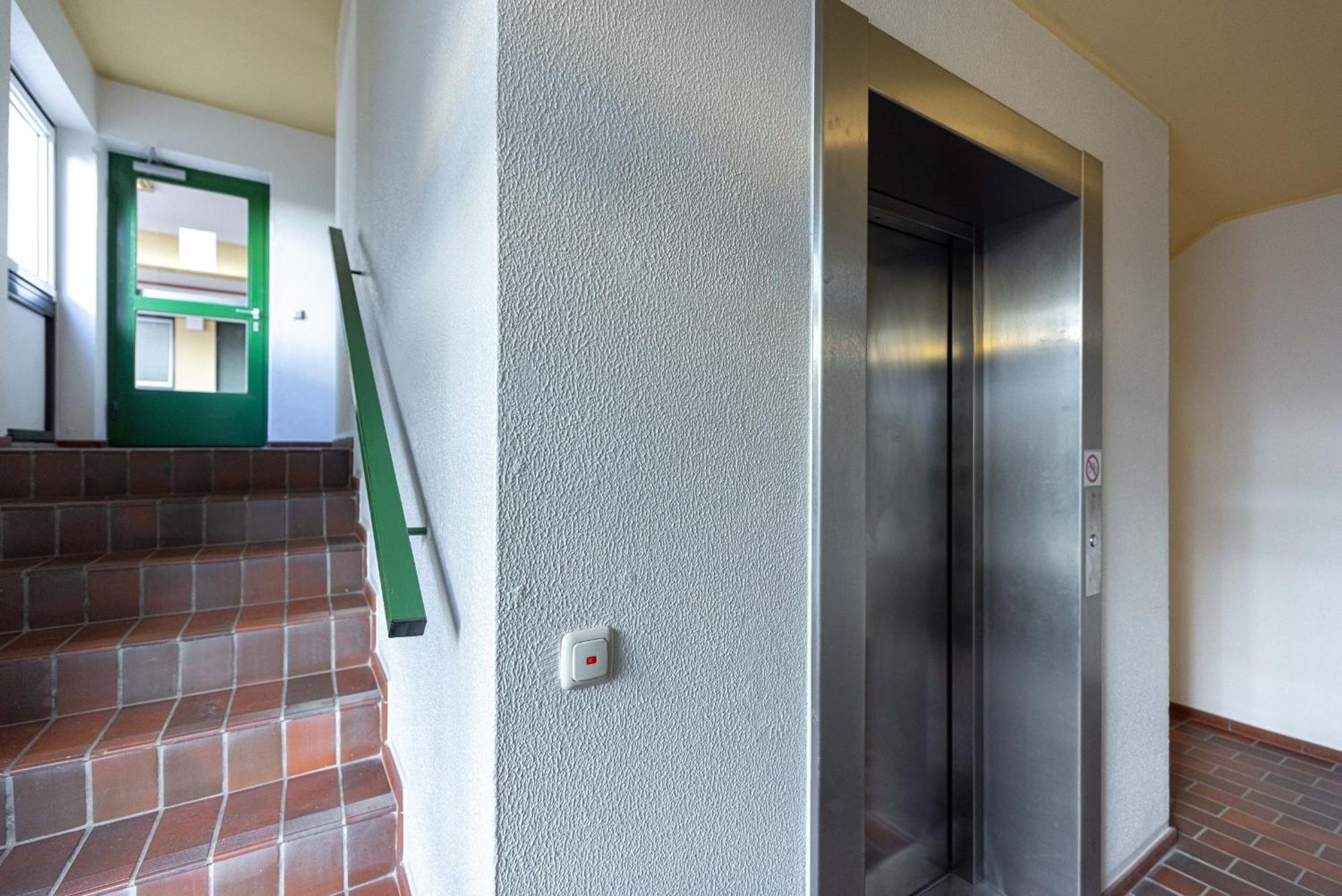 Miramar Wohnung 312 Gromitz Bagian luar foto