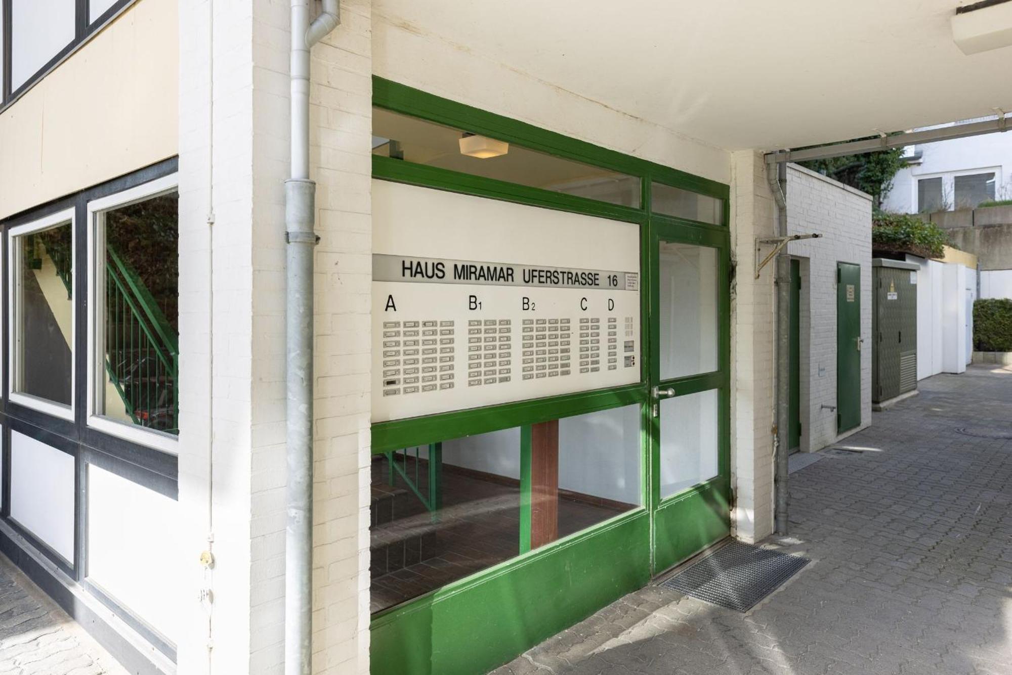 Miramar Wohnung 312 Gromitz Bagian luar foto