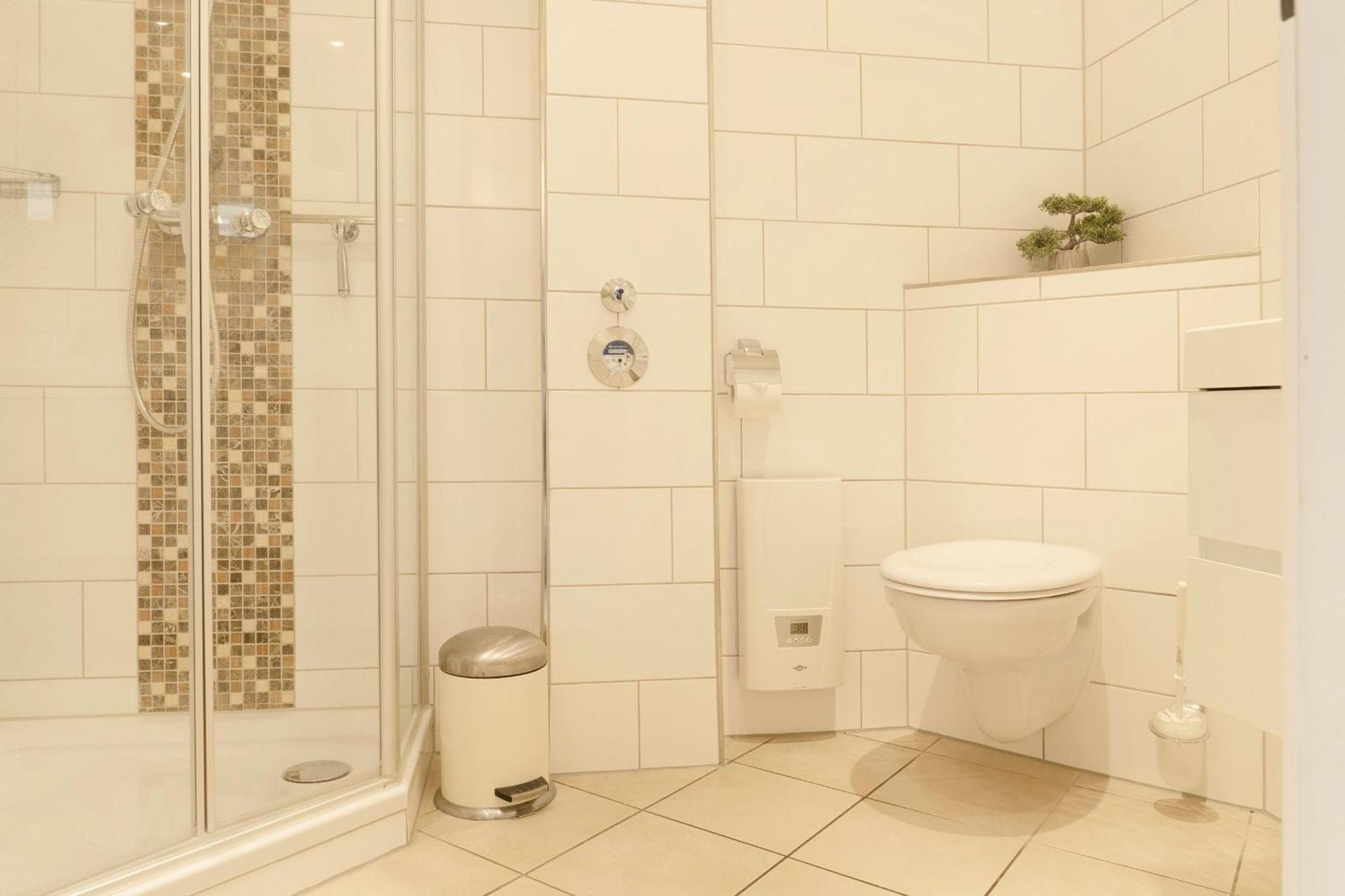 Miramar Wohnung 312 Gromitz Bagian luar foto