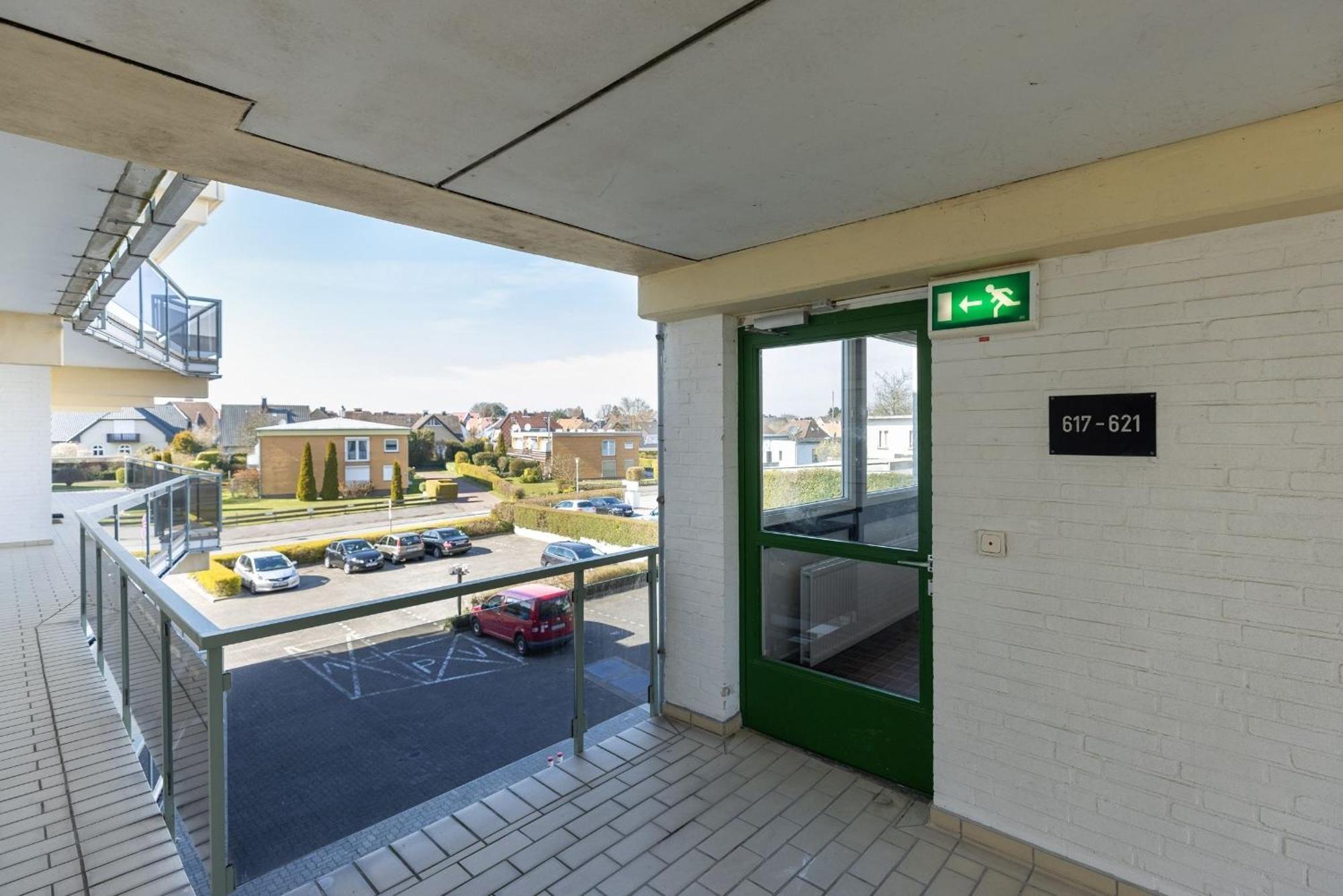 Miramar Wohnung 312 Gromitz Bagian luar foto