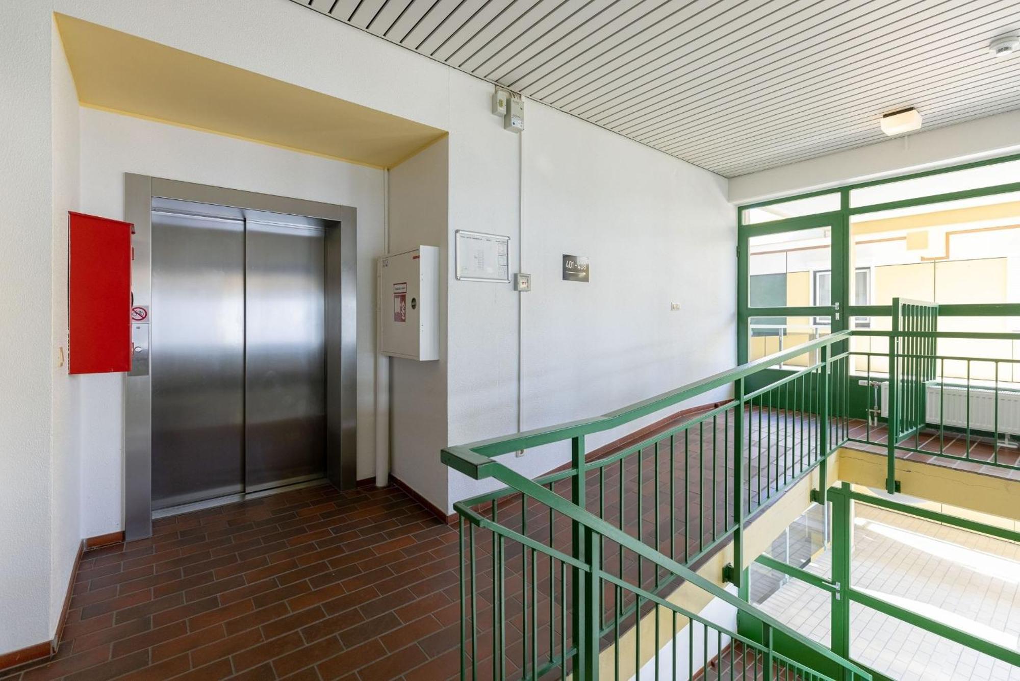 Miramar Wohnung 312 Gromitz Bagian luar foto