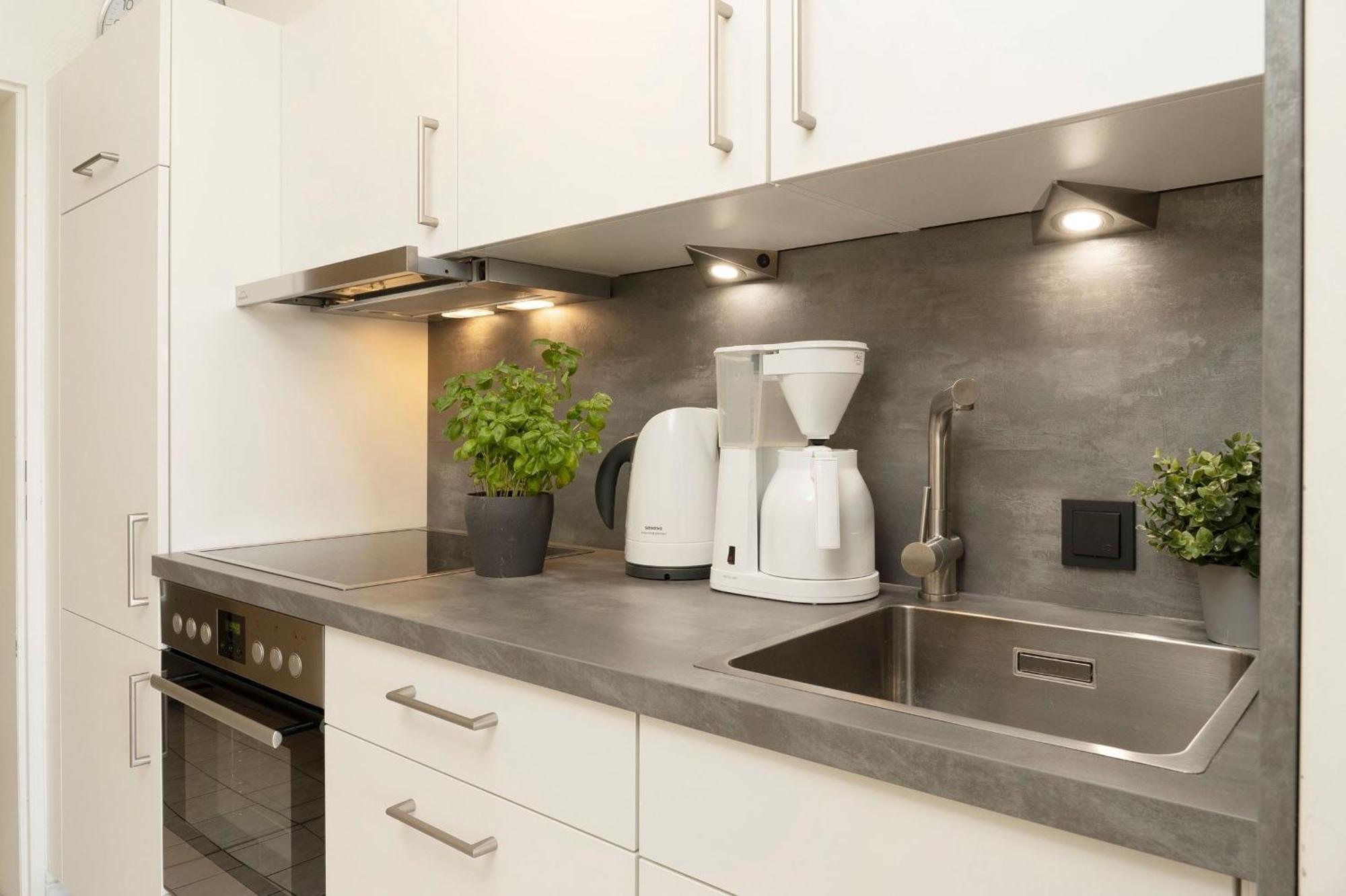Miramar Wohnung 312 Gromitz Bagian luar foto