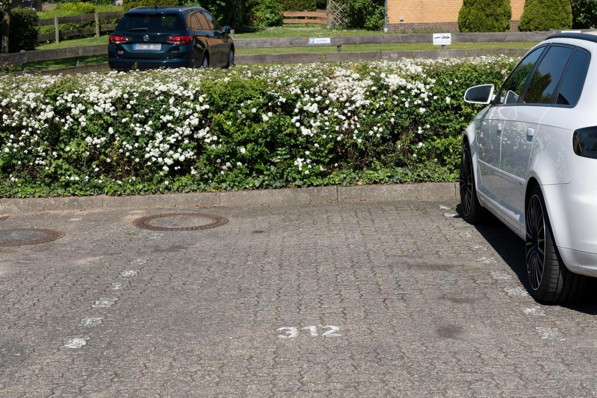 Miramar Wohnung 312 Gromitz Bagian luar foto