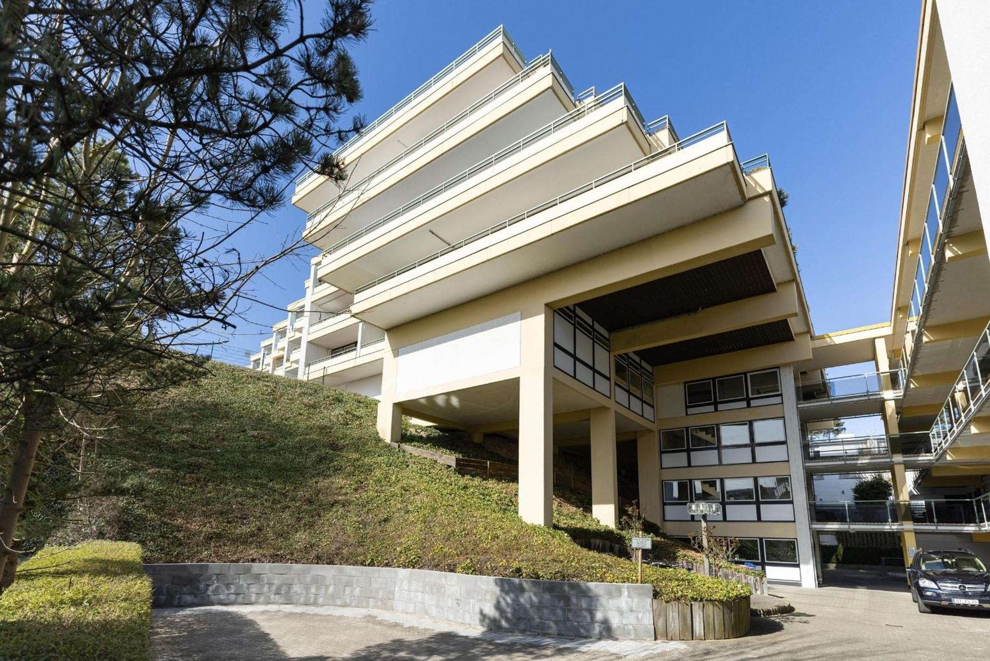 Miramar Wohnung 312 Gromitz Bagian luar foto