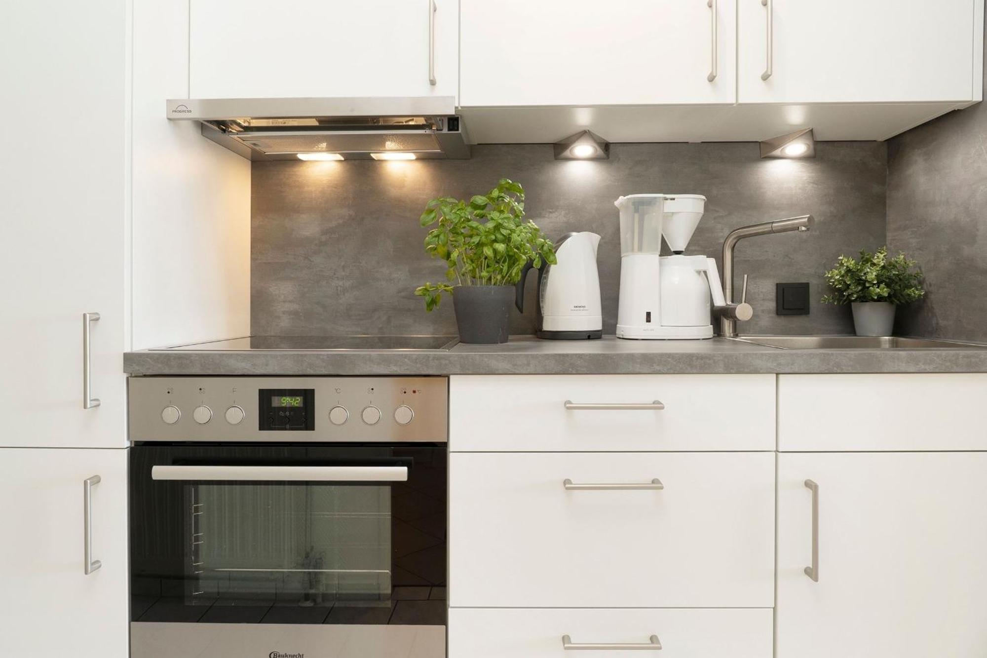 Miramar Wohnung 312 Gromitz Bagian luar foto